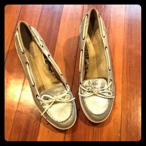 Sperry top-sider